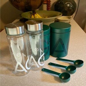 Athletic Greens Accessories